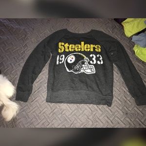 Steelers Sweater